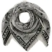 Codello Doek grijs / zwart
