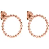 Purelei Oorbellen rose-goud