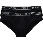JP 1880 Slip zwart / wit