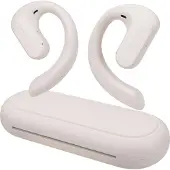OneOdio OpenRock S Ear Free headset Bluetooth Stereo Cream Headset, Oplaadbox, Oorbeugel, Bestand tegen zweet Sport