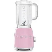 Smeg Blender Roze BLF03PKEU
