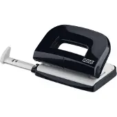 Novus perforator Evolution E210 zwart