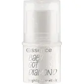 Essence Highlighter Baby Got Diamond Stick 5.4 g