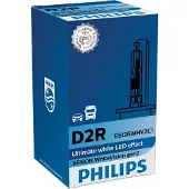 Philips WhiteVision Xenon GEN2 D2R 85126WHV2C1