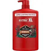Old Spice 3-in-1 Douchegel 1000ml