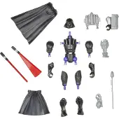 Star Wars Figuurtje MixMashers Deluxe Willekeurig model