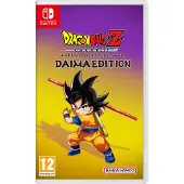 Dragon Ball Z: Kakarot - Daima Edition