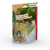 Magni wildlife verrassingszakje - 1 diertje