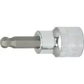 Ks Tools 9183874 9183874 Kogelkop Verwisselbare kop 7.0 mm 3/8 7 mm 3/8 (10 mm)