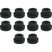 Sks Pomprubber voor DV/SV 10 stuks