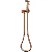 Guido Gusto Bidetset met handdouche copper koud water