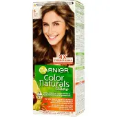 Garnier Color Naturals haarverf 6 Donker Blond 1pc
