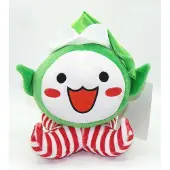 Blizzard Overwatch Pachimari Kerstmis Pluche Figuur 11 cm BLIZMER-2411