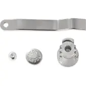 Knipex Vervangingsset voor Hightech-waterpomptang 86/87 0x 400 - 8709400