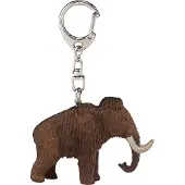 MOJO Sleutelhanger Wolharige Mammoet - 387451