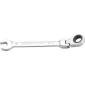 Bgs Ratschenring-Maulschlüssel abwinkelbar SW 12 mm