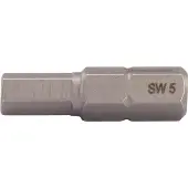 Makita Schroefbit Ib5,0X25mm - P-53693