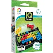 IUVI Smart Games IQ Twist (PL) IUVI Games
