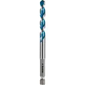 Makita MULTI-BOOR 8X120MM 1/4 ZK