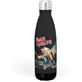 Iron Maiden Trooper Drinking Bottle 500 ml