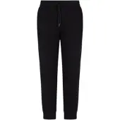 Armani Exchange Broek zwart