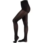 s.Oliver Fijne panty zwart