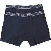 JP 1880 Boxershorts navy / wit