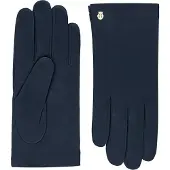 Roeckl Vingerhandschoenen 'ODESSA' navy / nachtblauw / donkerblauw