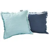 Loberon Kussenhoes set van 2 Quebo