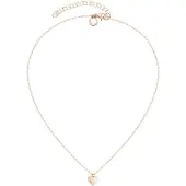 Liebeskind berlin Ketting rose-goud