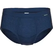 Ammann Slip donkerblauw / wit