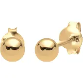 Elli PREMIUM Oorbellen goud