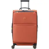 Delsey Trolley oranje