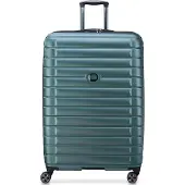 Delsey Trolley groen