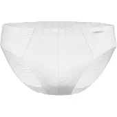 Ammann Slip 'Cotton & More' wit