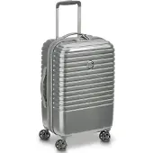 Delsey Trolley 'Caumartin' grijs