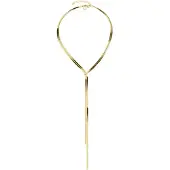 Liebeskind berlin Ketting goud