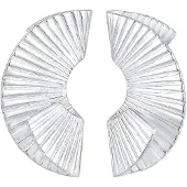 Elli PREMIUM Oorbellen zilver