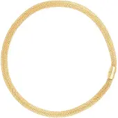 Breil Ketting goud