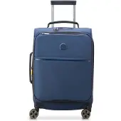 Delsey Trolley 'Turenne ' blauw