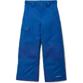 Columbia Skibroek Kids Bugaboo III Mountain Blue-M