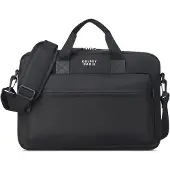 DELSEY PARIS Aktentas 'Maubert 2.0' zwart