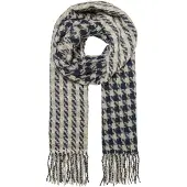 ONLY Check Sjaal Modelon14842800138ro