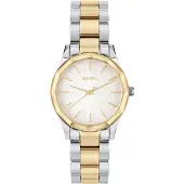 Breil Analoog horloge 'Dozen' goud / zilver
