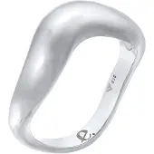 Elli PREMIUM Ring zilver
