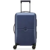 Delsey Trolley 'Turenne 2.0' blauw