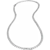 Breil Ketting zilver