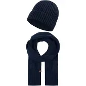 INDICODE JEANS Muts 'Geyser' navy