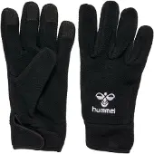 Hummel Sporthandschoenen zwart