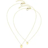 Liebeskind berlin Ketting goud